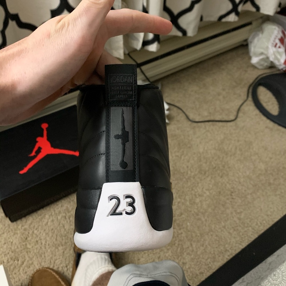Jordan 12 wings - Picture 3 of 4